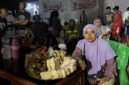 Porprov Sumbar 2026 mendongkrak omzet pelaku UMKM di Padang. Pemko memfasilitasi 32 UMKM di enam titik pertandingan untuk menjangkau pasar lebih luas. (Foto: Pemko Padang)