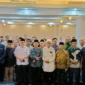 Ketua DPRD Sumbar Muhidi dalam kegiatan Bimtek Konvensi Hak Anak (KHA). (Foto: Ist)