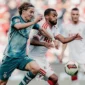 Borussia Moenchengladbach kalah 1-2 saat bertandang ke markas Cologne di Stadion RheinEnergie, Minggu (11/10) malam WIB. (Foto: IG @borussia)