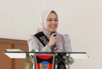 Bunda PAUD Padang, Dian Puspita Fadly Amran. (Foto: Pemko Padang)