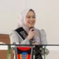 Bunda PAUD Padang, Dian Puspita Fadly Amran. (Foto: Pemko Padang)