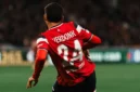 Calvin Verdonk tampil sejak menit pertama saat Lille menelan kekalahan 2-4 dari Galatasaray pada matchday ketiga Liga Champions 2026/2027. (Foto: IG @losclive)