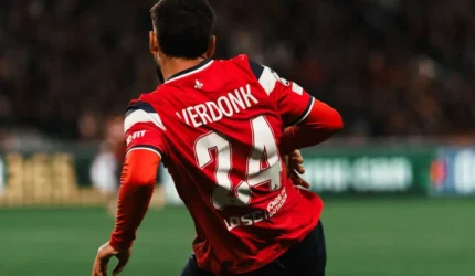 Calvin Verdonk