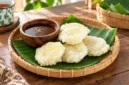 Ilustrasi cireng. (Foto: AI Generated)