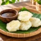 Ilustrasi cireng. (Foto: AI Generated)