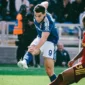 Como harus puas berbagi poin dengan AS Roma setelah kedua tim bermain imbang tanpa gol pada pekan keenam Liga Italia 2026/2027. (Foto: IG @comofootball)