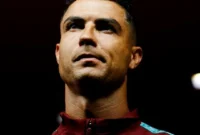 Cristiano Ronaldo. (Foto: IG @cristiano)