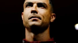 Cristiano Ronaldo. (Foto: IG @cristiano)