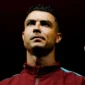 Cristiano Ronaldo. (Foto: IG @cristiano)