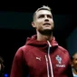 Cristiano Ronaldo. (Foto: IG @cristiano)
