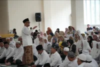 Wamenhaj Dahnil Anzar Simanjuntak. (Foto: Kemenhaj)