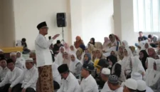 Wamenhaj Dahnil Anzar Simanjuntak. (Foto: Kemenhaj)