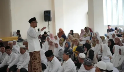 Dahnil Anzar Simanjuntak