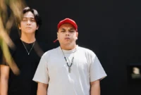 Daun Jatuh merilis single Permata Hatiku. (Foto: IG Podcast Some Story/Indogress