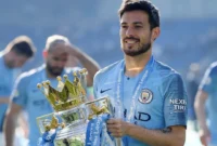 David Silva kembali bermain setelah pensiun pada 2023. Mantan bintang Manchester City itu bergabung dengan klub Hong Kong, Supreme Sha Tin. (Foto: IG @david21lva)