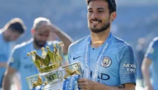 David Silva kembali bermain setelah pensiun pada 2023. Mantan bintang Manchester City itu bergabung dengan klub Hong Kong, Supreme Sha Tin. (Foto: IG @david21lva)