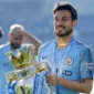 David Silva kembali bermain setelah pensiun pada 2023. Mantan bintang Manchester City itu bergabung dengan klub Hong Kong, Supreme Sha Tin. (Foto: IG @david21lva)
