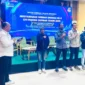 Defri Mulyadi kembali terpilih sebagai Ketua IJTI Sumbar 2026–2030. (Foto: IJTI Sumbar)