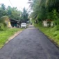 Pengerjaan penambalan jalan rusak di salah satu titik di Kota Padang. (Foto: Pemko Padang)