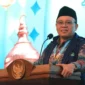 Direktur Bina KUA dan Keluarga Sakinah, Ahmad Zayadi. (Foto: Kemenag)