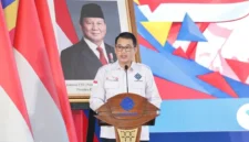 Direktur Jenderal Pembinaan Pelatihan Vokasi dan Produktivitas (Binalavotas) Kemnaker, Darmawansyah. (Foto: Kemnaker)