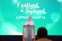 Direktur Utama LPPOM, Dr Muti Arintawati. (Foto: Sadam/MUI Digital)