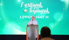 Direktur Utama LPPOM, Dr Muti Arintawati. (Foto: Sadam/MUI Digital)
