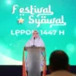 Direktur Utama LPPOM, Dr Muti Arintawati. (Foto: Sadam/MUI Digital)