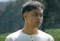 Penyanyi dan penulis lagu, Dodo. (Foto: IG @masukmusik)