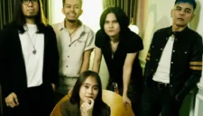 Drive merilis ulang lagu Katakanlah dalam versi piano bersama Mazaiya. (Foto: IG @mazaiyaaqila)