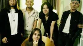 Drive merilis ulang lagu Katakanlah dalam versi piano bersama Mazaiya. (Foto: IG @mazaiyaaqila)