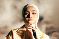 Eltasya. (Foto: IG @eltasyanatasha)