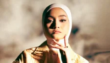 Eltasya. (Foto: IG @eltasyanatasha)