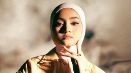 Eltasya. (Foto: IG @eltasyanatasha)