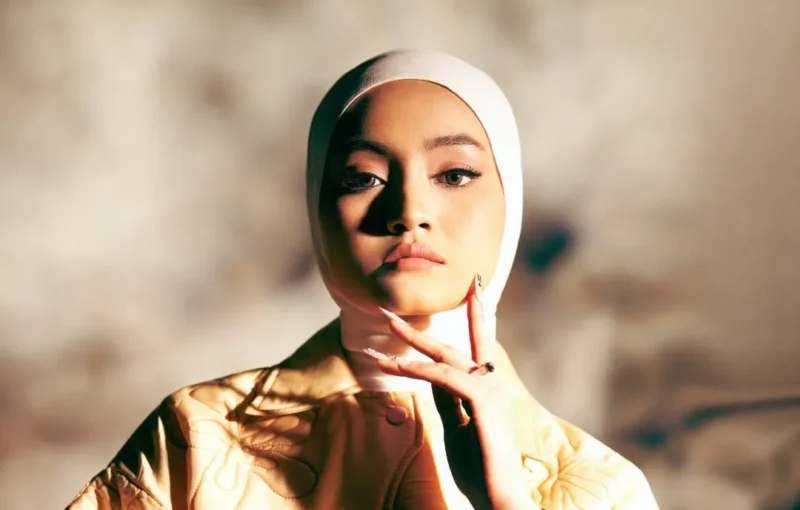 Eltasya. (Foto: IG @eltasyanatasha)