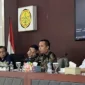 FGD Pemanfaatan Semen Beku Sapi Gama di Lembang, Jawa Barat, Jumat (23/10/2026). (Foto: Ditjen PKH Kementan)