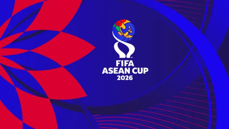 FIFA ASEAN Cup 2026. (Foto: PSSI)