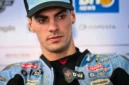 Fermin Aldeguer dipastikan absen di MotoGP Malaysia 2026 akibat cedera tangan kanan. (Foto: MotoGP.com)