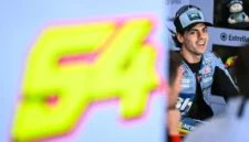 Pembalap BK8 Gresini Racing MotoGP Fermin Aldeguer. (Foto: MotoGP.com)