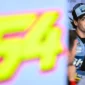 Pembalap BK8 Gresini Racing MotoGP Fermin Aldeguer. (Foto: MotoGP.com)
