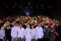 Film Buya Hamka. (Foto: Ist)