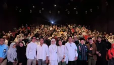 Film Buya Hamka. (Foto: Ist)