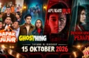 Ilustrasi film Indonesia 15 Oktober 2026. (Foto: AI Generated)