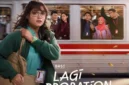 Poster Film Lagi Probation: Kerja Ngejar Apa Sih? 