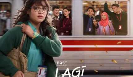 Film Lagi Probation Kerja Ngejar Apa Sih