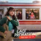 Poster Film Lagi Probation: Kerja Ngejar Apa Sih? 