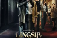 Poster Film Lingsir Wengi: Motel Malioboro. (Foto: Film Indonesia)
