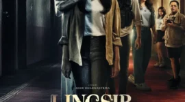Poster Film Lingsir Wengi: Motel Malioboro. (Foto: Film Indonesia)
