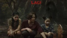Poster Film Putri, Jangan Gentayangan Lagi. (Foto: Film Indonesia)