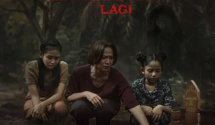 Film Putri Jangan Gentayangan Lagi